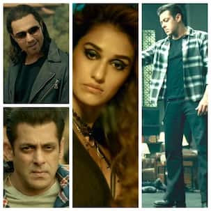 Radhe: Your Most Wanted Bhai Trailer Review: वांटेड से मोस्ट वांटेड भाई बनने में Salman Khan ने लगा दिए 11 साल