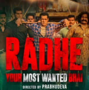 Radhe: Your Most Wanted Bhai Trailer: Salman Khan का पावरफुल अवतार उड़ा देगा फैंस के होश, Disha Patani ने भी बिखेरे अदाओं के जलवे