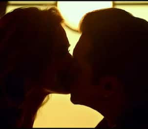 Salman Khan ने Disha Patani के होठों पर किया KISS, ‘Radhe: Your Most Wanted Bhai’ के लिए भाईजान ने तोड़ा अपना सालों पुराना रूल