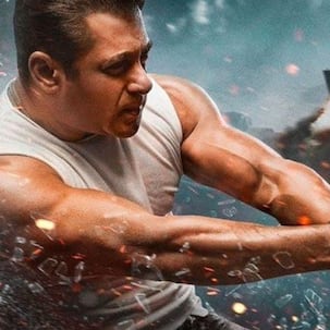Monday Memes: Salman Khan's Radhe trailer turns out to be a meme fest as users call it a 'mixture of Wanted, Kick and Race 3'