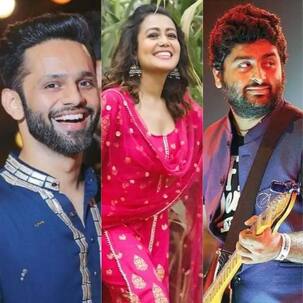 Rahul Vaidya से लेकर Neha Kakkar तक, रियलिटी शो में इन सितारों ने मुंह की खाई, बाद में कमाया नाम
