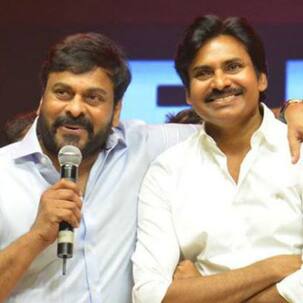 Ram Charan and Chiranjeevi halt Acharya shoot after Pawan Kalyan tests Covid positive? Here's what we know