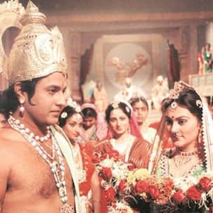 Monday Memes: The second rerun of Ramanand Sagar's Ramayan on television again sparks a hilarious meme fest