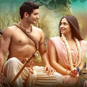 Ramyug trailer: The scale, look and VFX of Hum Tum fame director Kunal Kohli's debut web series look promising