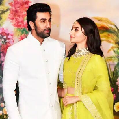 Throwback: When Alia Bhatt reacted to boyfriend Ranbir Kapoor's past relationships and said that she is no less