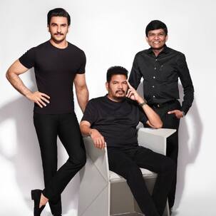 It’s Official! Ranveer Singh and director Shankar come together for the Hindi remake of South blockbuster Anniyan