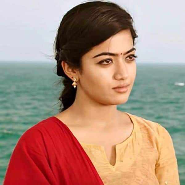 Rashmika Mandanna opening up on how she 'didn’t know the second COVID-19 wave was going to be this bad' is basically most of us