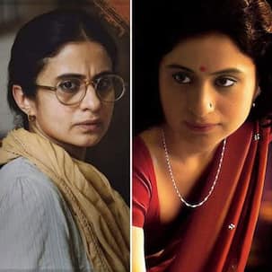'Mirzapur' के जरिए धमाल मचा चुकीं Rasika Dugal के हाथ लगीं दो बड़ी वेब सीरीज, 'Delhi Crime 2' और 'Out of Love Season 2' में आएंगी नजर