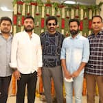 Mass Maharaja Ravi Teja's next movie with debutant Director Sarath Mandava to go on floors from THIS date – genre and plot deets inside
