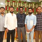 Mass Maharaja Ravi Teja's Upcoming Film With Newcomer Director Sarath Mandava To Go To The Floors Starting THIS Date: Genre And Plot Details Inside