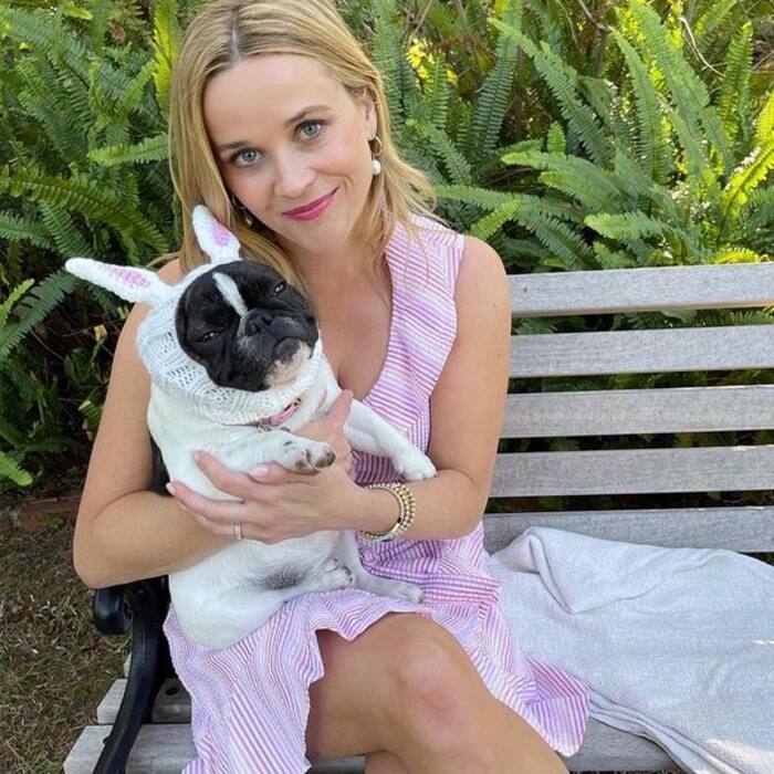 Reese Witherspoon
