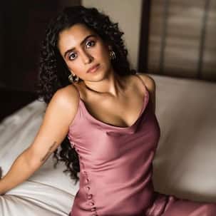 Sanya Malhotra reveals how she dealt with a painful break-up in 2020; opens up on the MISTAKE of not loving herself