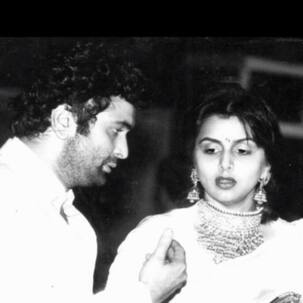 Rishi Kapoor death anniversary: Neetu Kapoor shares a heartfelt note; says 'We have accepted life will never be the same without him'
