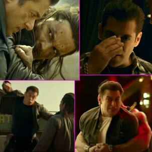 Radhe: Your Most Wanted Bhai में जमकर तोड़-फोड़ करेंगे Salman Khan, ये धांसू एक्शन सीन्स दे रहे हैं गवाही