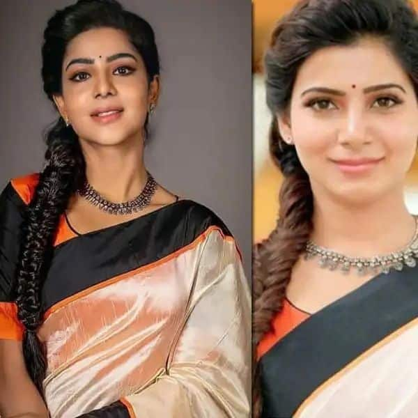 5 Photos Of Samantha Akkineni That Will Make You Fall In Love With Her