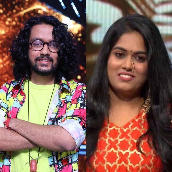 Indian Idol 12: Sayli Kamble REVEALS Nihal Tauro had come to ask her