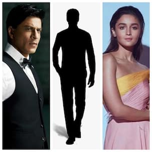 Inshallah से Shah Rukh Khan का भी कटा पत्ता!! इस हैंडसम हंक संग रोमांस करेंगी Alia Bhatt