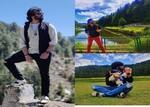 Balika Vadhu actor Shashank Vyas is dishing out major #travelgoals with his trip pictures