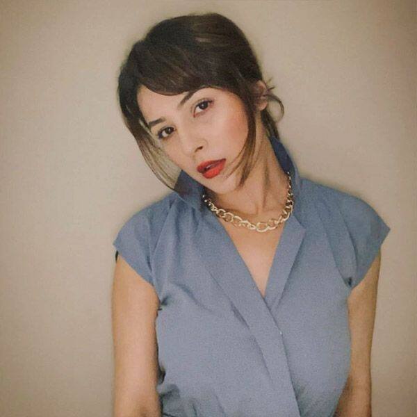 Social media queen