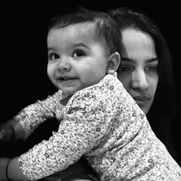 Alayna Singh