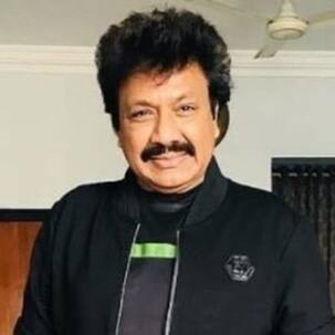 Shravan Rathod of Nadeem-Shravan fame passes away due to COVID-19; Pritam, Salim Merchant, Shreya Ghoshal mourn his demise