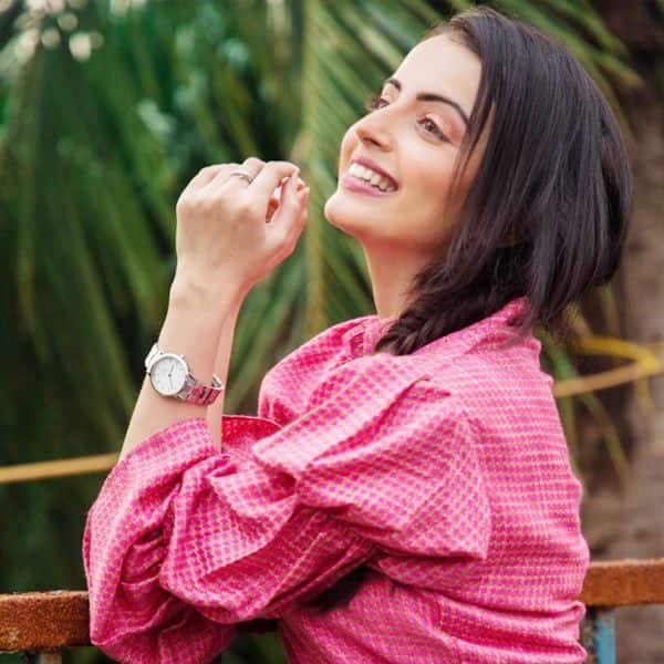 Shrenu Parikh