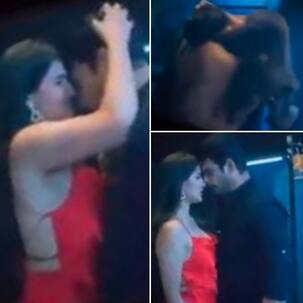 Broken But Beautiful 3: Sidharth Shukla- Sonia Rathee का Kissing सीन वायरल, फैंस बोले, ‘स्क्रीन फाड़कर...’