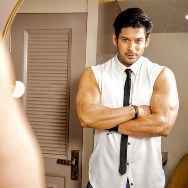 Sidharth Shukla