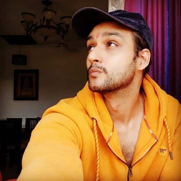 Saurabh Raj Jain
