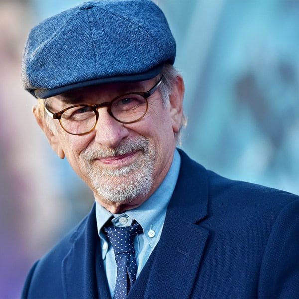Steven Spielberg