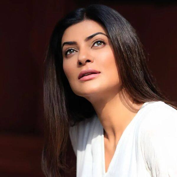 Sushmita Sen's old video where she recites a poem is winning over the ...