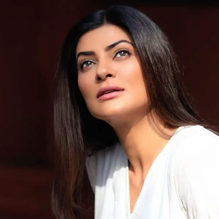Sushmita Sen