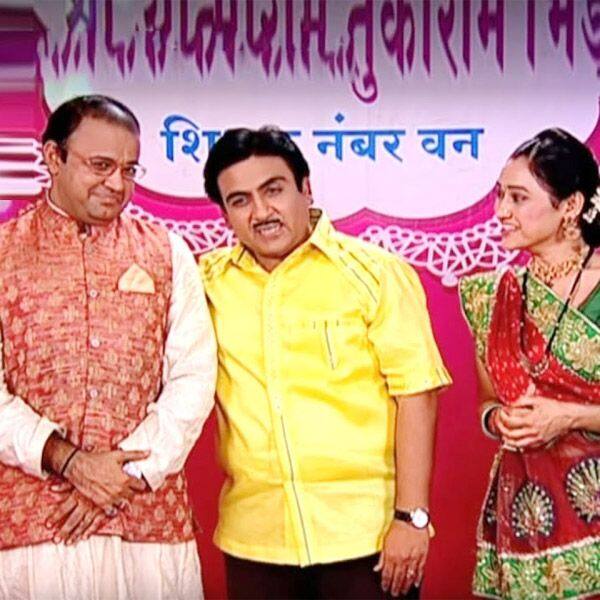 Taarak Mehta Ka Ooltah Chashmah