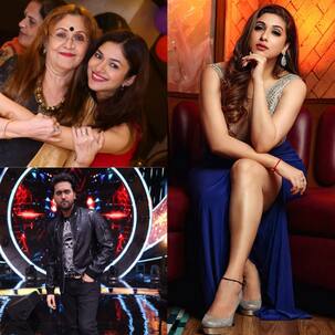 Ram Kapoor and Ridhima Pandit’s tragic loss, Vahbiz Dorabjee silencing the trolls, Indian Idol 12’s Mohammad Danish – meet the TV newsmakers of the week