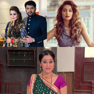 From Kapil Sharma revealing his son’s name to Anusha Dandekar opening up on split with Karan Kundrra – meet the TV Newsmakers of the week