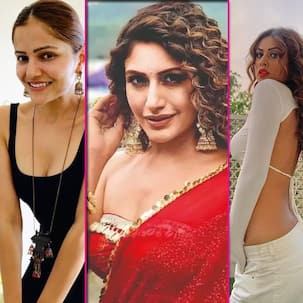 Rubina Dilaik से लेकर Nia Sharma तक, ऑन स्क्रीन 'ओल्ड' दिखने का मिला ऑफर, तो इन सितारों ने रातों-रात छोड़ा शो !!