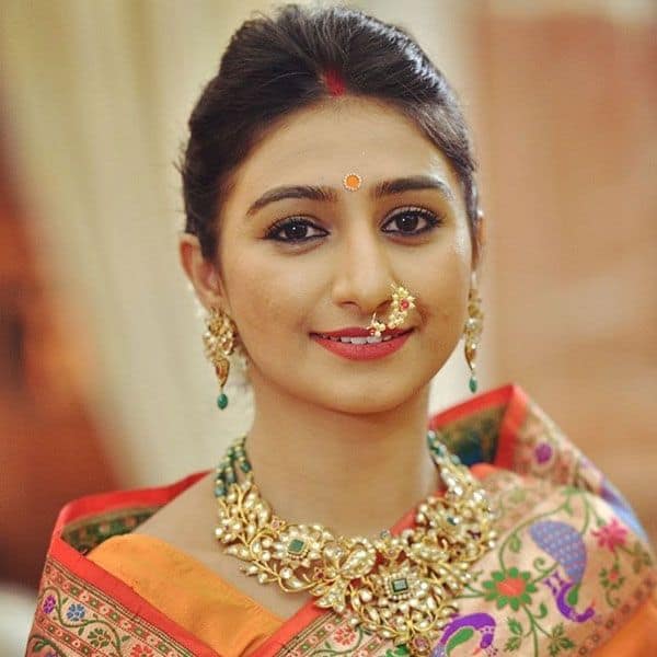Mohena Kumari Singh