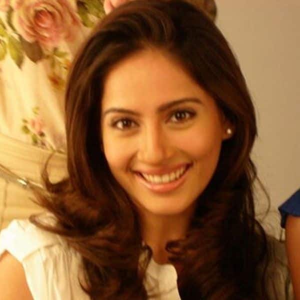 Kanchi Kaul