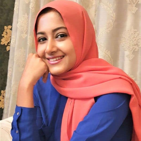 Anjum Farooki