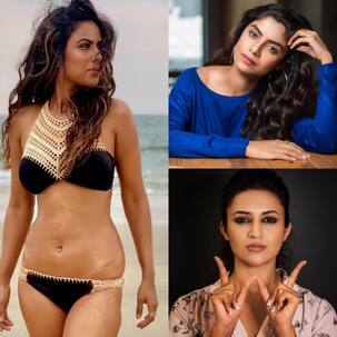 Sayantani Ghosh, Nia Sharma, Divyanka Tripathi Dahiya – 9 television actresses who SHAMED their body shamers