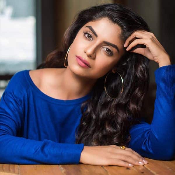 Sayantani Ghosh