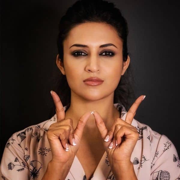 Divyanka Tripathi Dahiya