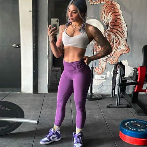 Bani J