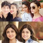 Shilpa Shetty-Shamita Shetty, Mouni Roy-Mukhar Roy – 13 Bollywood and TV siblings who can be mistaken for TWINS