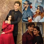 Asha Negi-Rithvik Dhanjani, Shivangi Joshi-Mohsin Khan — 14 TV couples who fell in love on the sets [Part 3] – View pics