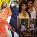 Karan Singh Grover-Jennifer Winget, Divyanka Tripathi-Vivek Dahiya – 10 television celebs who fell in love on the sets [Part 2] – view pics