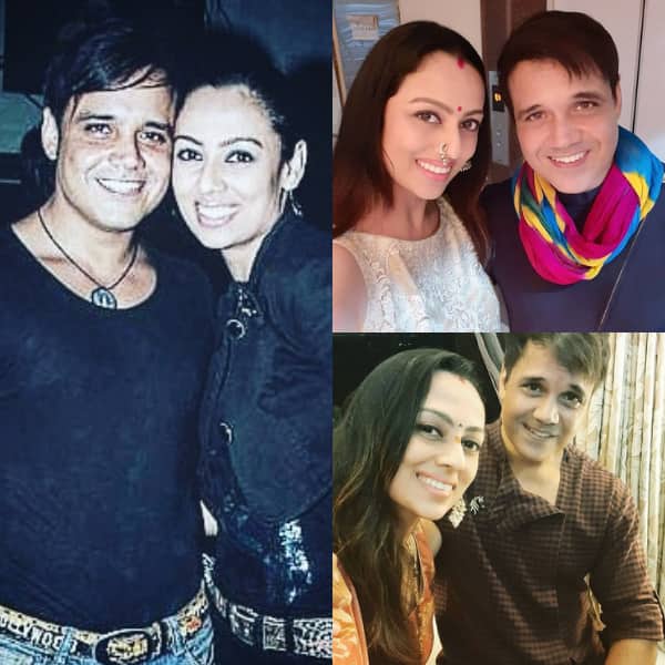 Yash Tonk and Gauri Yadav