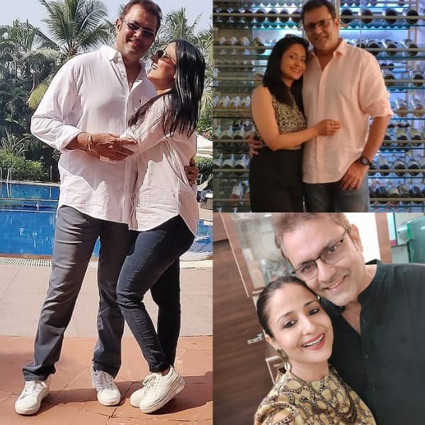 Sanjeev Seth and Lataa Saberwal