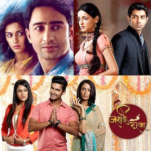 Ahead of Sasural Simar Ka 2’s premiere, here are 11 TV shows that returned with 2nd seasons due to fan mania – view pics