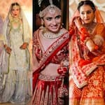Gauahar Khan, Kashmera Shah, Kavita Kaushik and more TV actresses who tied the knot after the 'marriageable age' had passed